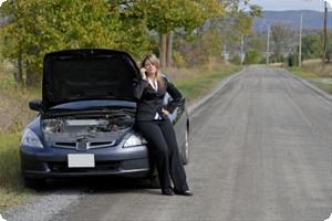 Servicio de taxi para empresas de seguros